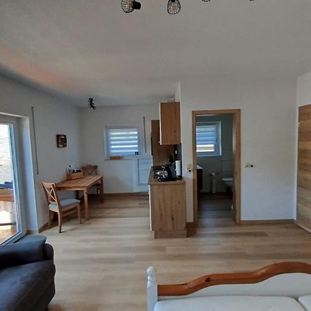 Moselferienweingut Schaefer Apartment Wintrich Luaran gambar