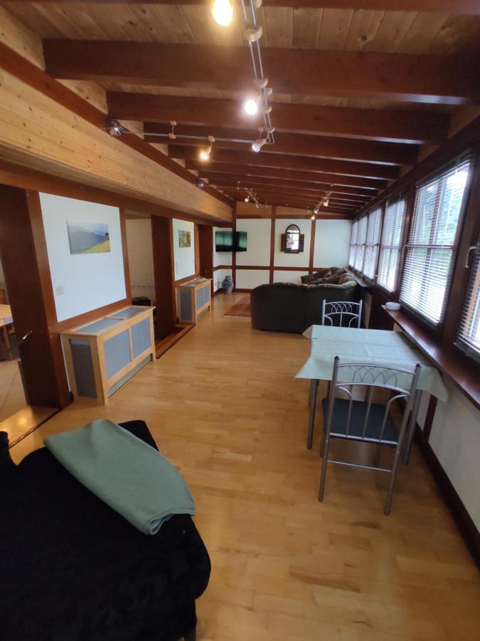 Moselferienweingut Schaefer Apartment Wintrich Luaran gambar