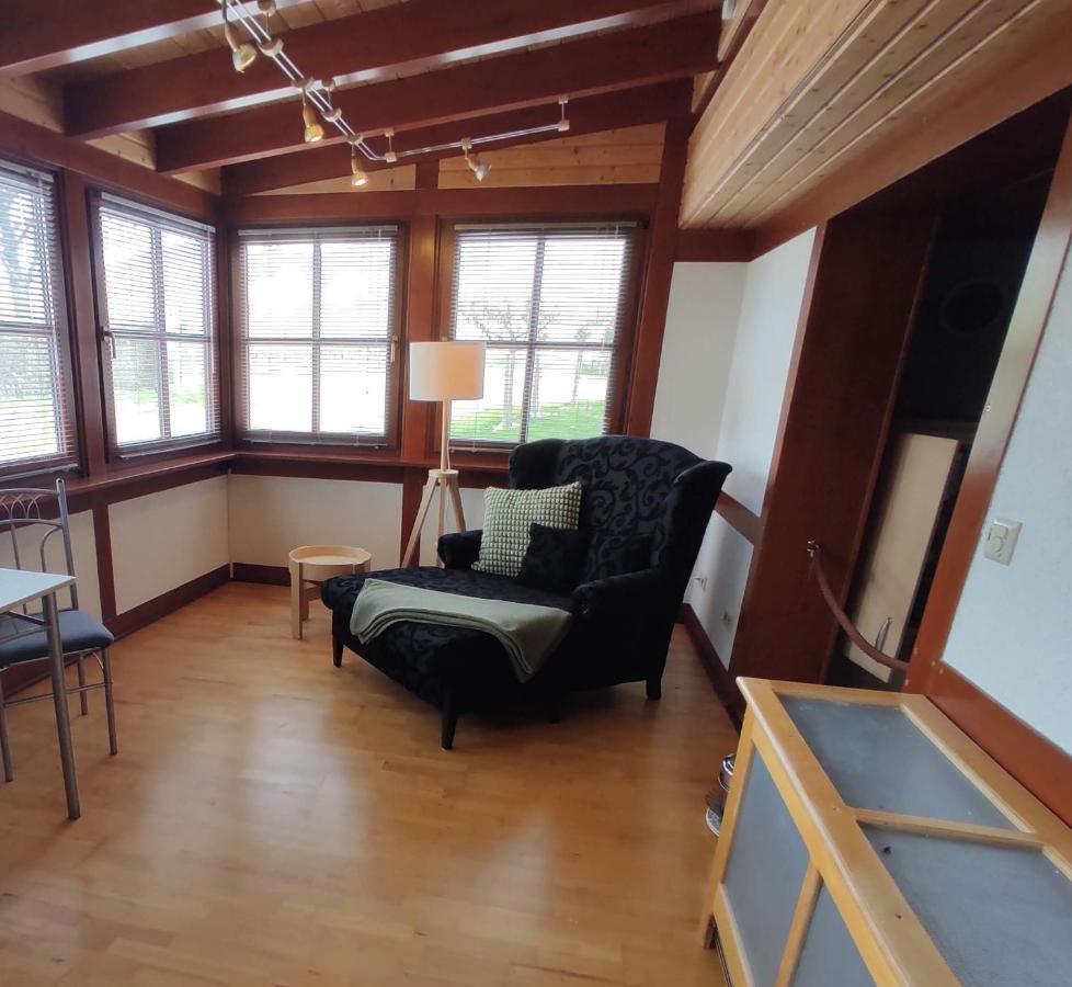 Moselferienweingut Schaefer Apartment Wintrich Luaran gambar