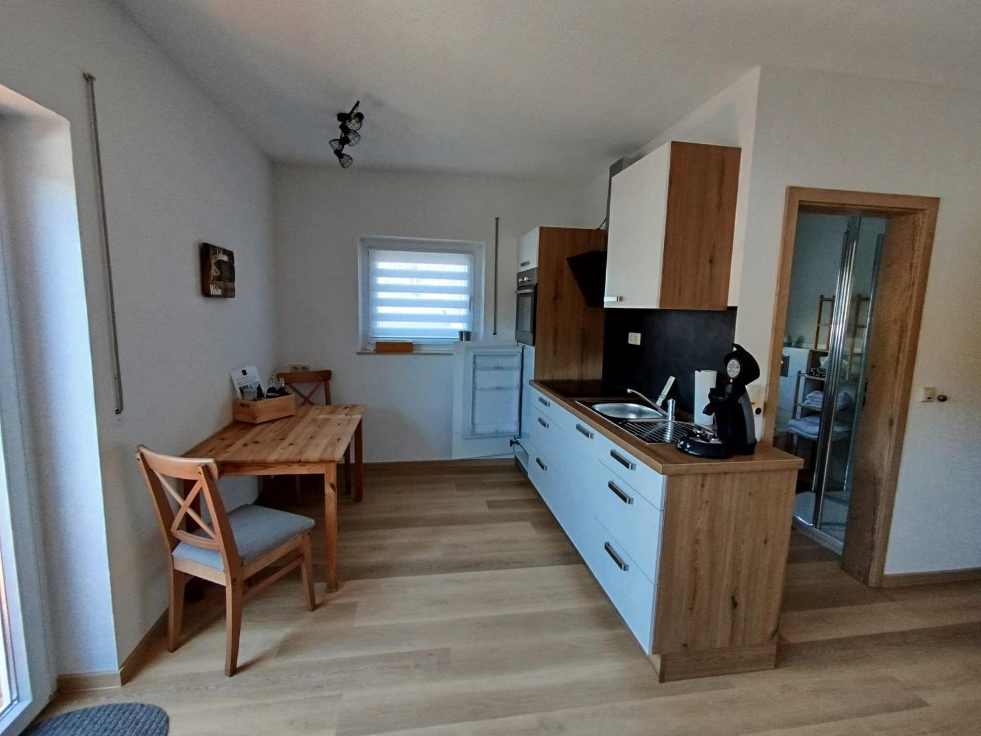 Moselferienweingut Schaefer Apartment Wintrich Luaran gambar