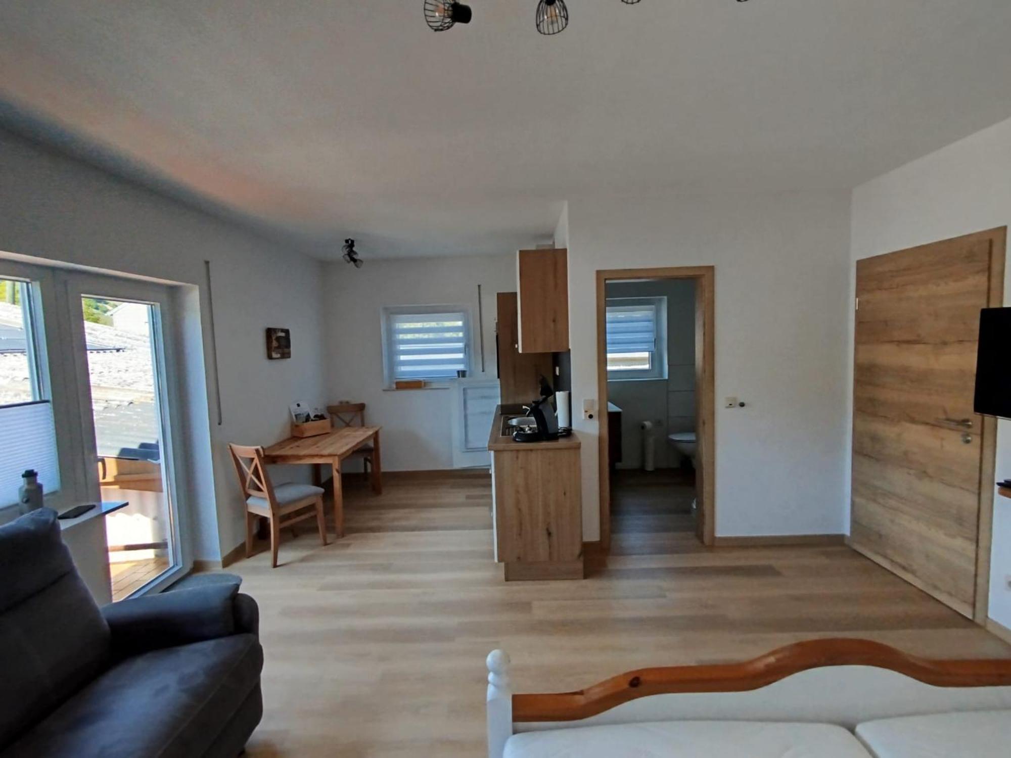 Moselferienweingut Schaefer Apartment Wintrich Luaran gambar